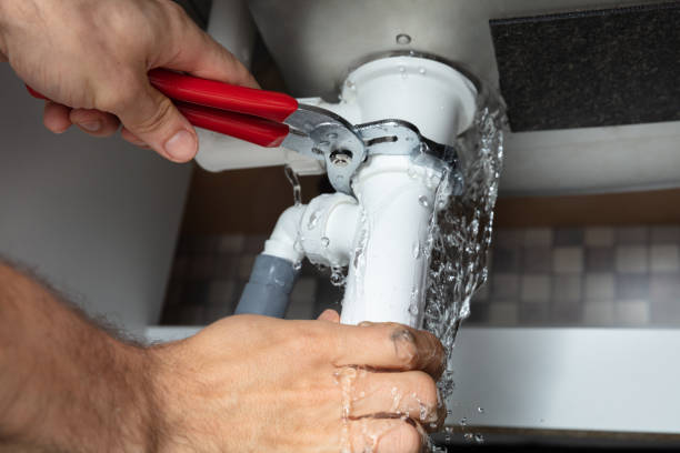 Best Water damage restoration insurance claims  in Jackson, GA
