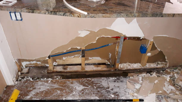 Jackson, GA Water damage restoration Company