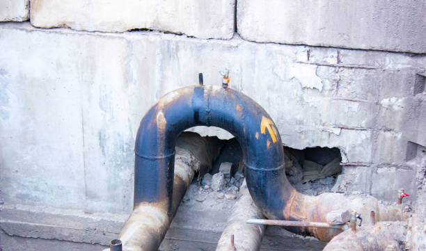 Best Mold removal after water damage  in Jackson, GA