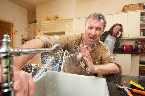 Best 24-hour water damage restoration  in Jackson, GA